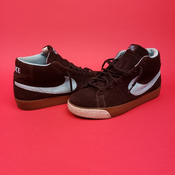 nike sb blazer 9.5